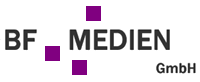 Logo BF Medien GmbH